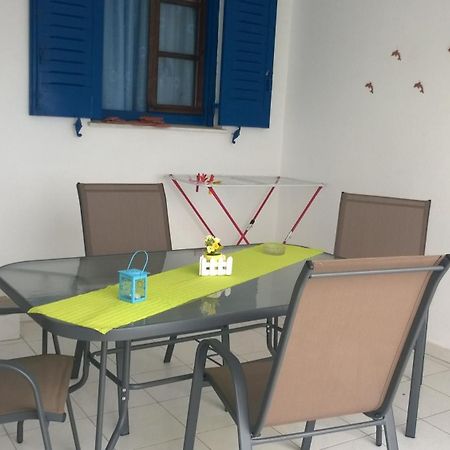 Apartamento Galazio Kyma Agios Ioannis  Habitación foto
