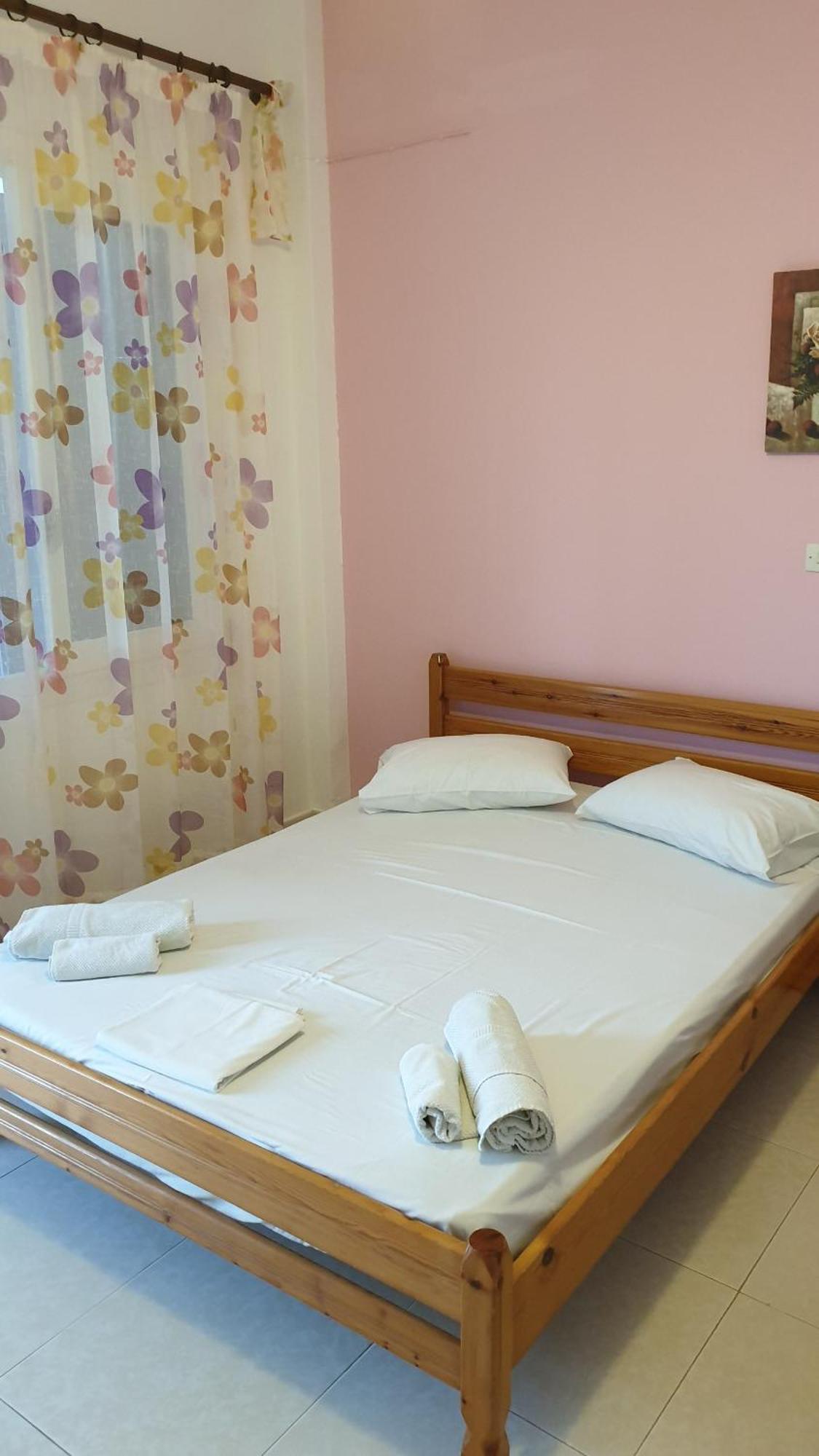 Apartamento Galazio Kyma Agios Ioannis  Habitación foto